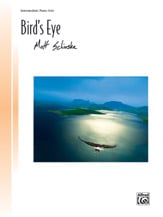 Bird's Eye piano sheet music cover